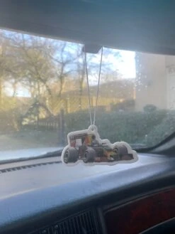 Merkloos Autoparfum Red Bull Racing - Luchtverfrisser Auto - Autogeur - Auto Accessoires - Max Verstappen -Parfum Verkoopwinkel 900x1200 7