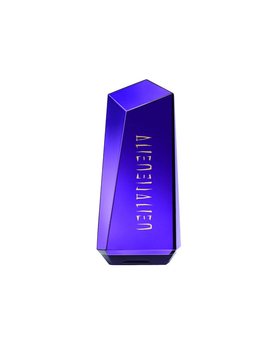 THIERRY MUGLER - Alien - 200 Ml - Bodylotion 4 THIERRY MUGLER - Alien - 200 Ml - Bodylotion - Afbeelding 4
