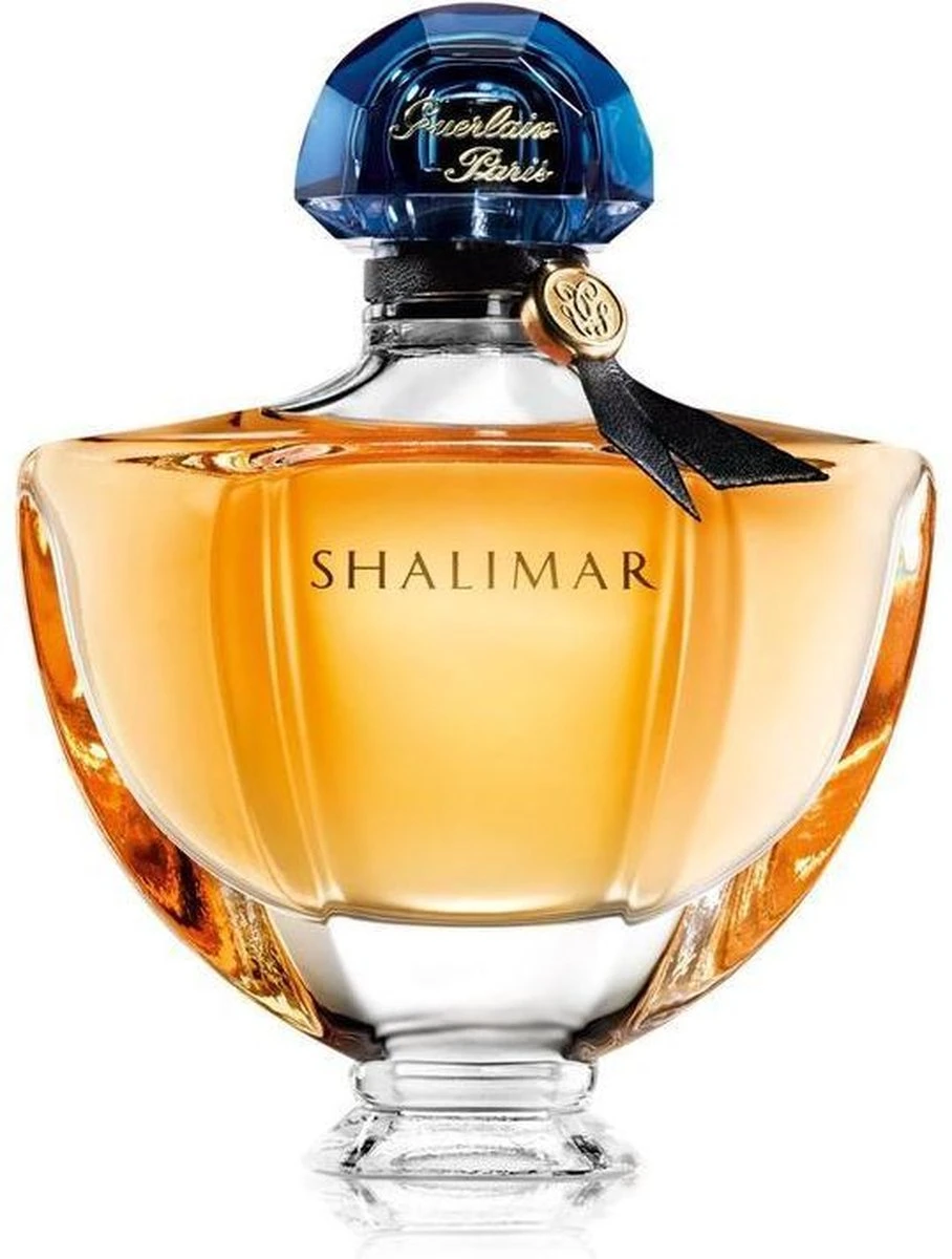 Guerlain Shalimar 50ml - Eau De Parfum - Damesparfum 9 Guerlain Shalimar 50ml - Eau De Parfum - Damesparfum - Afbeelding 9