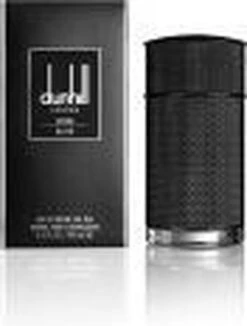 Dunhill - London Icon Elite - Eau De Parfum - 100ML -Parfum Verkoopwinkel 910x1200 2
