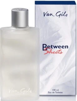 Van Gils - Eau De Toilette - Between Sheets - 100 Ml -Parfum Verkoopwinkel 913x1200 1