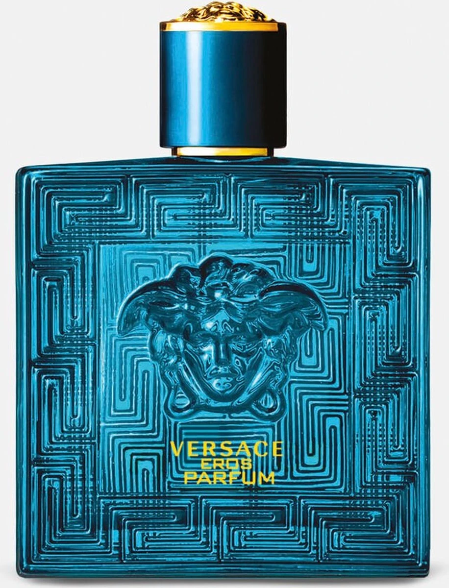 Versace Eros Parfum 100ml 4 Versace Eros Parfum 100ml - Afbeelding 4