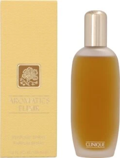 Clinique Aromatics Elixir 100 Ml - Eau De Parfum - Damesparfum -Parfum Verkoopwinkel 917x1200