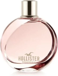 Hollister - Wave For Her - Eau De Parfum - 100ML -Parfum Verkoopwinkel 918x1200 1