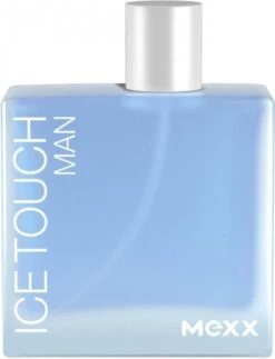 Mexx Ice Touch Man Eau De Toilette - 50 Ml 33 Mexx Ice Touch Man Eau De Toilette - 50 Ml -Parfum Verkoopwinkel 918x1200