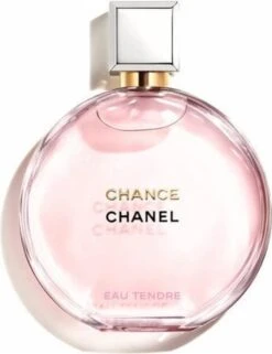 Chanel Chance Eau Tendre - 100 Ml - Eau De Parfum Vaporisateur Spray -Parfum Verkoopwinkel 922x1200 2