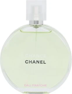 Chanel Chance Eau Fraîche - 100 Ml - Eau De Toilette Spray - Damesparfum -Parfum Verkoopwinkel 922x1200