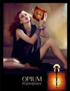 Yves Saint Laurent Opium 90 Ml - Eau De Parfum - Damesparfum -Parfum Verkoopwinkel 924x1200