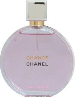 Chanel Chance Eau Tendre - 100 Ml - Eau De Parfum Vaporisateur Spray -Parfum Verkoopwinkel 925x1200 3