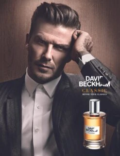 David Beckham Classic Eau De Toilette 90ml -Parfum Verkoopwinkel 926x1200 2