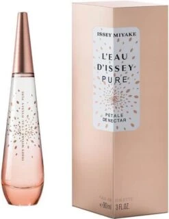 Issey Miyake L'Eau D'Issey Pure Petale De Nectar Eau De Toilette 90ml -Parfum Verkoopwinkel 926x1200