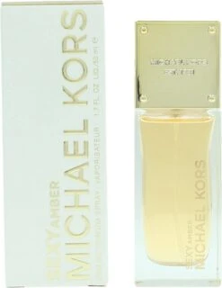 Michael Kors Sexy Amber 50 Ml - Eau De Parfum - Damesparfum -Parfum Verkoopwinkel 927x1200 1
