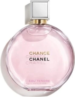 Chanel Chance Eau Tendre - 100 Ml - Eau De Parfum Vaporisateur Spray -Parfum Verkoopwinkel 928x1200 2