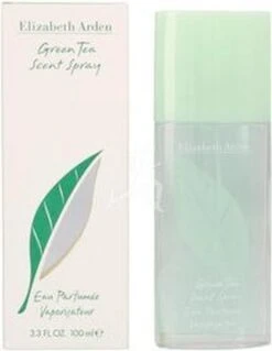 Elizabeth Arden Green Tea 100 Ml - Eau De Parfum - Damesparfum -Parfum Verkoopwinkel 930x1200 3