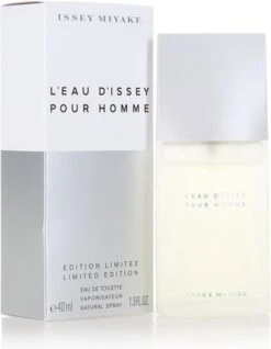 Issey Miyake L'Eau D'Issey Homme 40 Ml - Eau De Toilette - Herenparfum -Parfum Verkoopwinkel 932x1200
