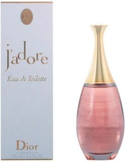 Dior J'adore 100 Ml - Eau De Toilette - Damesparfum -Parfum Verkoopwinkel 933x1200 2
