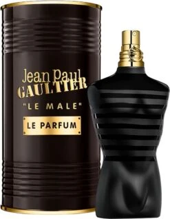 Jean Paul Gaultier Le Male Le Parfum Intense 125 Ml - Eau De Parfum - Herenparfum -Parfum Verkoopwinkel 933x1200