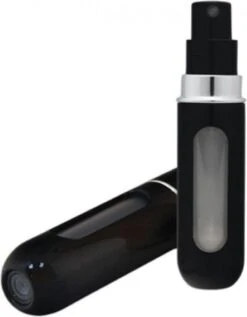 Travalo - Classic HD Black - 5ML -Parfum Verkoopwinkel 934x1200 5