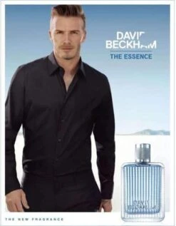 David Beckham Essence 75 Ml - Eau De Toilette - Herenparfum -Parfum Verkoopwinkel 936x1200 1
