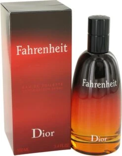 Dior Fahrenheit 100 Ml - Eau De Toilette - Herenparfum -Parfum Verkoopwinkel 937x1200 2