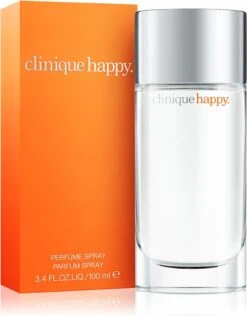 Clinique Happy 100 Ml - Eau De Parfum - Damesparfum -Parfum Verkoopwinkel 938x1200 1