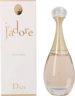 Dior J'adore 100 Ml - Eau De Parfum - Damesparfum -Parfum Verkoopwinkel 938x1200