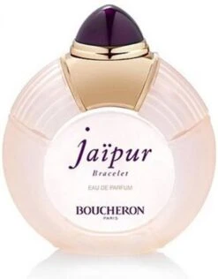 Boucheron Jaipur Bracelet 100 Ml - Eau De Parfum - Damesparfum