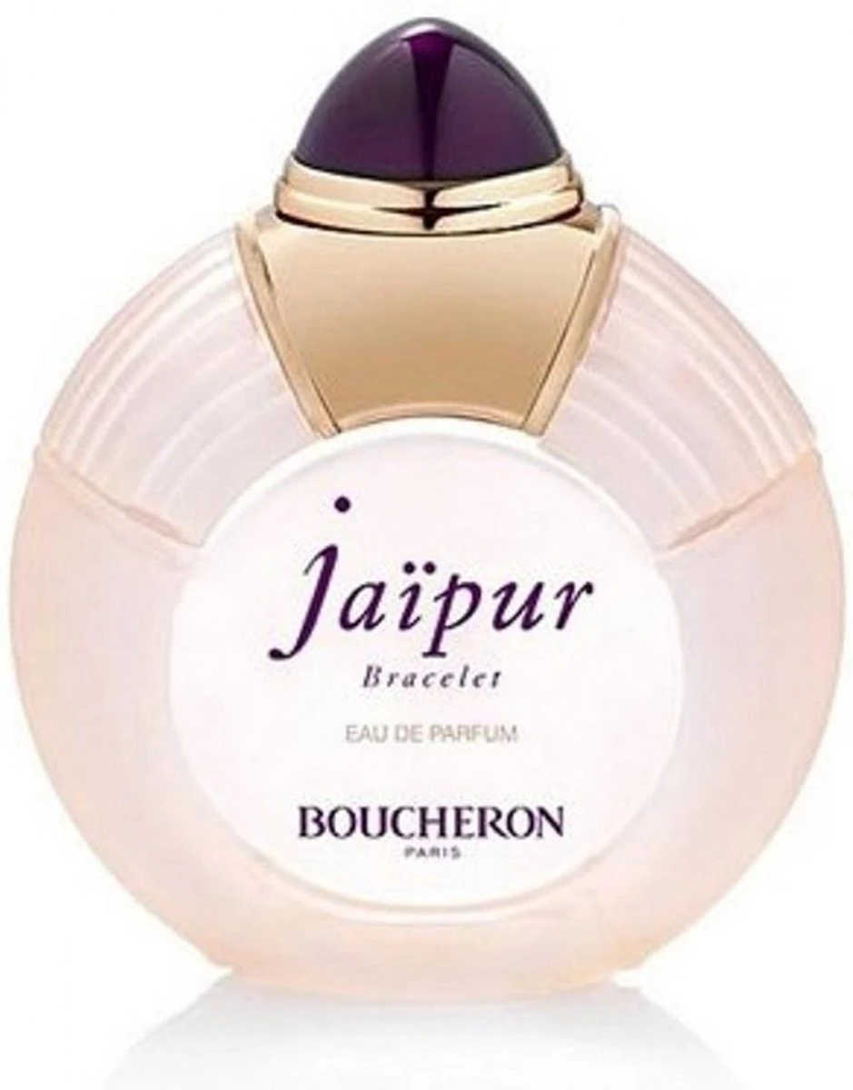 Boucheron Jaipur Bracelet 100 Ml - Eau De Parfum - Damesparfum 1 Boucheron Jaipur Bracelet 100 Ml - Eau De Parfum - Damesparfum