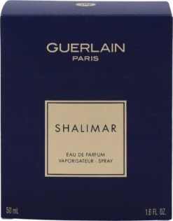 Guerlain Shalimar 50ml - Eau De Parfum - Damesparfum 19 Guerlain Shalimar 50ml - Eau De Parfum - Damesparfum -Parfum Verkoopwinkel 939x1200