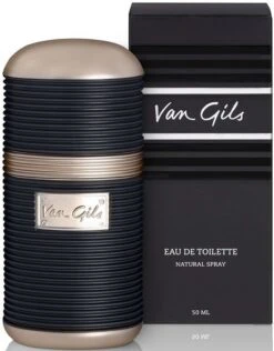 VAN GILS STRICTLY MEN EDT 50 ML -Parfum Verkoopwinkel 939x1200 4