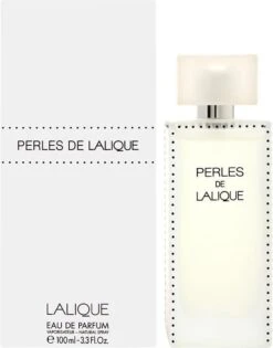 Lalique Perles De Lalique 100 Ml - Eau De Parfum - Damesparfum -Parfum Verkoopwinkel 940x1200 1