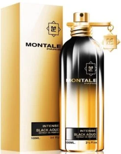 Montale Black Aoud Intense Eau De Parfum 100ml -Parfum Verkoopwinkel 941x1200 1