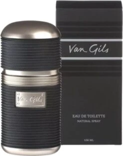 Van Gils Classic 100 Ml - Eau De Toilette -Parfum Verkoopwinkel 944x1200
