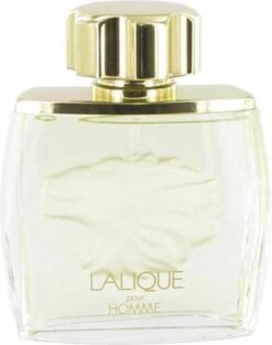 Lalique Homme Lion - 125ml - Eau De Parfum -Parfum Verkoopwinkel 947x1200