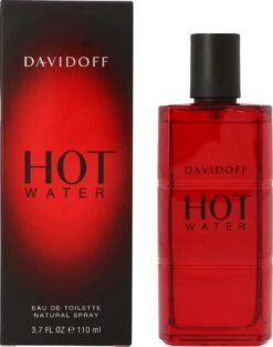 Davidoff Hot Water 110 Ml - Eau De Toilette - Herenparfum -Parfum Verkoopwinkel 948x1200 1