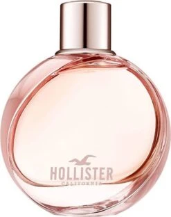 Hollister - Wave For Her - Eau De Parfum - 100ML -Parfum Verkoopwinkel 950x1200