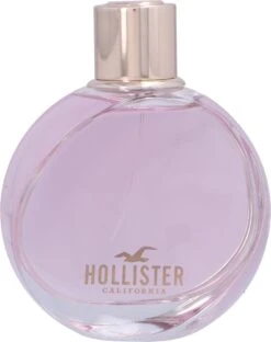 Hollister - Wave For Her - Eau De Parfum - 100ML -Parfum Verkoopwinkel 951x1200 2