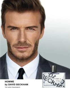 DAVID BECKHAM HOMME - 75ML - Eau De Toilette - Herenparfum 18 DAVID BECKHAM HOMME - 75ML - Eau De Toilette - Herenparfum -Parfum Verkoopwinkel 952x1200 1