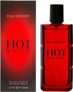 Davidoff Hot Water 110 Ml - Eau De Toilette - Herenparfum -Parfum Verkoopwinkel 952x1200 2