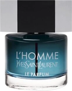 Yves Saint Laurent - L'Homme Le Parfum - Eau De Parfum - 100Ml -Parfum Verkoopwinkel 953x1200 1
