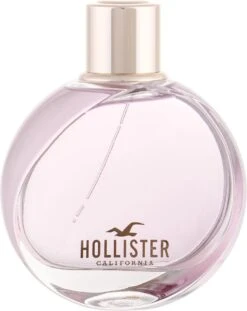Hollister - Wave For Her - Eau De Parfum - 100ML -Parfum Verkoopwinkel 953x1200 2