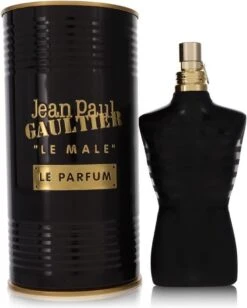 Jean Paul Gaultier Le Male Le Parfum Intense 125 Ml - Eau De Parfum - Herenparfum -Parfum Verkoopwinkel 961x1200