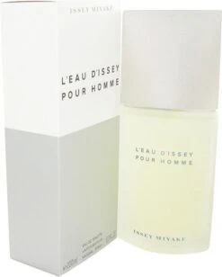 Issey Miyake L'Eau D'Issey Homme 40 Ml - Eau De Toilette - Herenparfum -Parfum Verkoopwinkel 962x1200 2