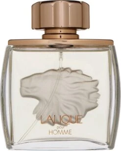 Lalique Homme Lion - 125ml - Eau De Parfum -Parfum Verkoopwinkel 962x1200
