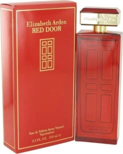 Elizabeth Arden Red Door 100 Ml - Eau De Toilette - Damesparfum -Parfum Verkoopwinkel 963x1200