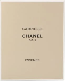 CHANEL Gabrielle Essence Vrouwen 100 Ml 9 CHANEL Gabrielle Essence Vrouwen 100 Ml -Parfum Verkoopwinkel 965x1200