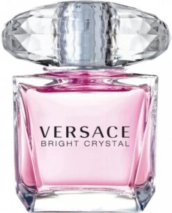 Versace Bright Crystal 50 Ml - Eau De Toilette - Damesparfum -Parfum Verkoopwinkel 969x1200