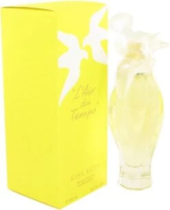 Nina Ricci L´air Du Temps Edt W 100 Ml -Parfum Verkoopwinkel 972x1200