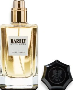 Scotch&Soda Barfly 100 Ml - Eau De Toilette - Unisex 5 Scotch&Soda Barfly 100 Ml - Eau De Toilette - Unisex -Parfum Verkoopwinkel 973x1200