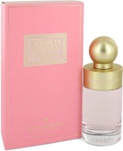 Scotch & Soda - Women - Eau De Parfum - 90ml -Parfum Verkoopwinkel 977x1200 1